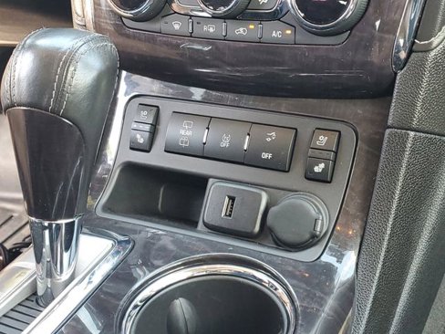 Used 2017 Buick Enclave Premium image 34