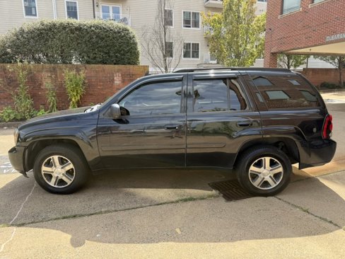 Used 2007 Chevrolet TrailBlazer LT image 7