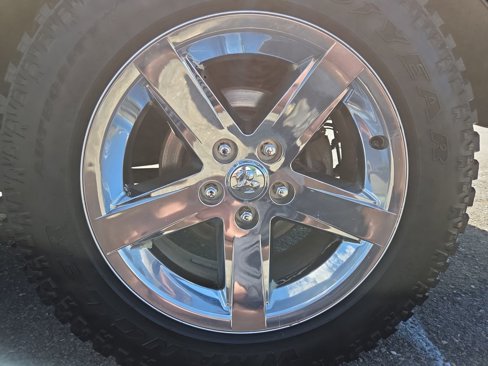 Used 2014 RAM 1500 Sport image 13