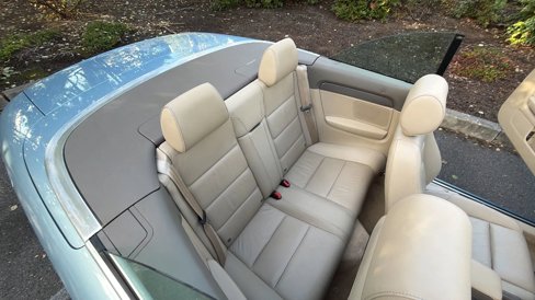 Used 2004 Audi A4 1.8T image 21