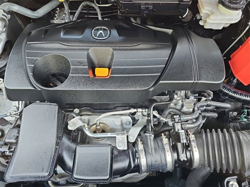 Certified 2023 Acura RDX AWD image 30