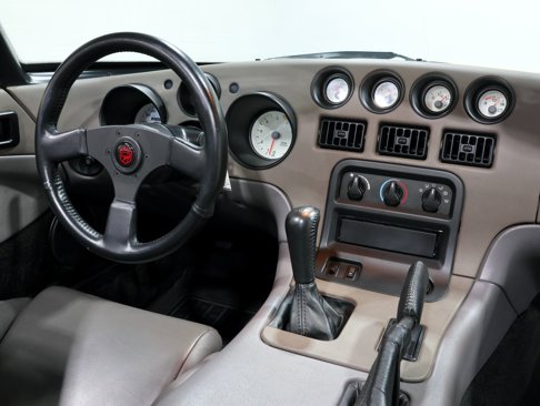 Used 1995 Dodge Viper RT/10 image 17