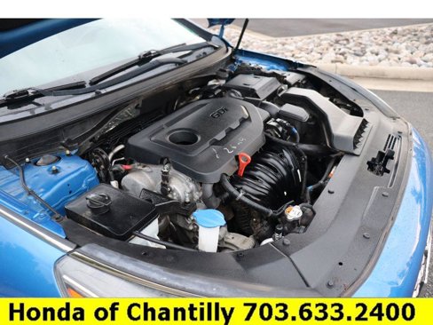 Used 2019 Hyundai Sonata SEL image 29