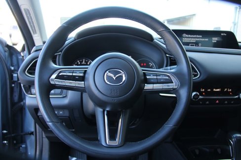 Used 2023 MAZDA CX-30 AWD 2.5 S w/ Preferred Package image 21