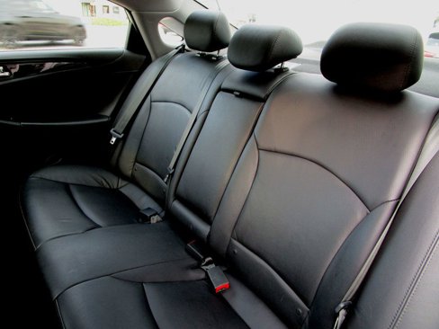 Used 2011 Hyundai Sonata Limited image 16