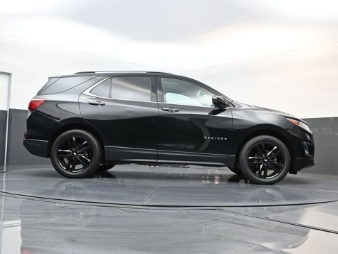 Used 2020 Chevrolet Equinox LT w/ Midnight Edition image 22