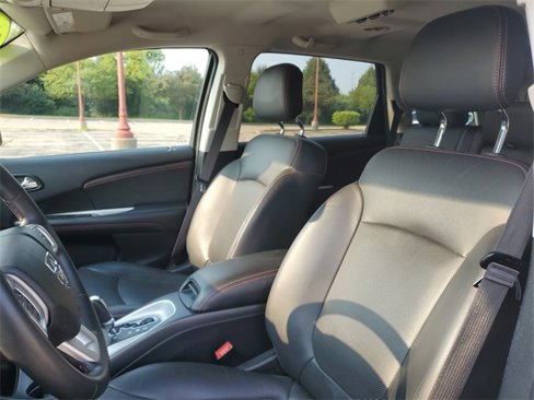 Used 2019 Dodge Journey GT image 11