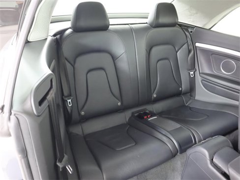 Used 2016 Audi A5 2.0T Premium Plus image 22