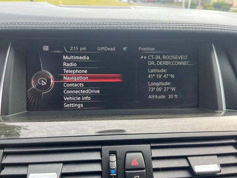 Used 2015 BMW 550i xDrive Sedan image 17