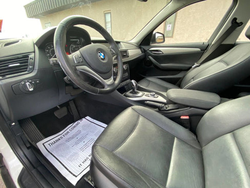 Used 2013 BMW X1 xDrive28i image 18