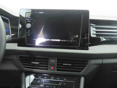 New 2025 Volkswagen Jetta S image 15