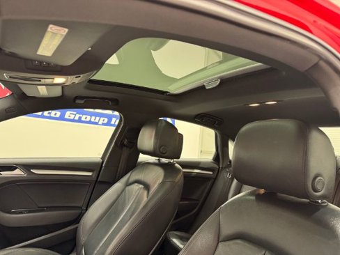 Used 2016 Audi A3 1.8T Premium image 12