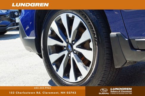 Used 2017 Subaru Outback 2.5i Limited image 14