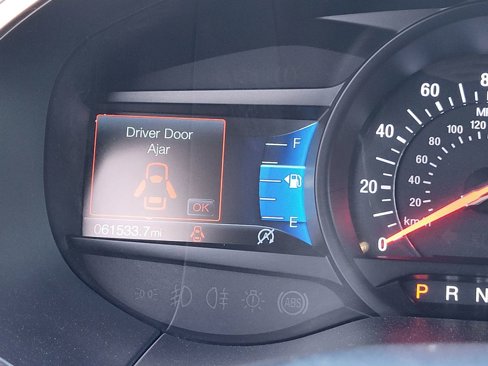 Used 2020 Ford Edge ST w/ Cold Weather Package image 18