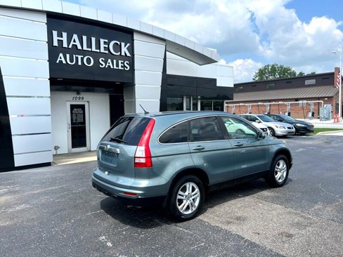 Used 2011 Honda CR-V EX image 5