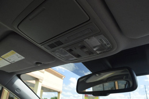 Used 2019 Honda CR-V EX-L image 33