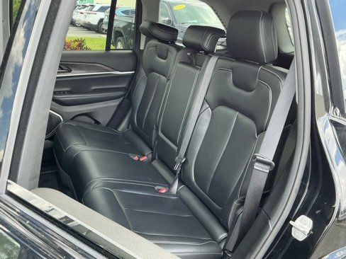 Used 2023 Jeep Grand Cherokee 4WD 4xe image 20