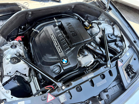 Used 2011 BMW 535i xDrive image 6