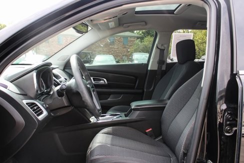 Used 2013 GMC Terrain SLE image 12
