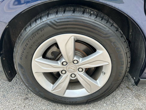 Used 2019 Honda Odyssey EX-L image 41