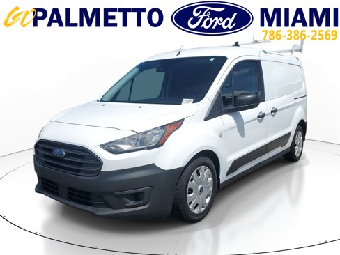 Used 2020 Ford Transit Connect XL image 3