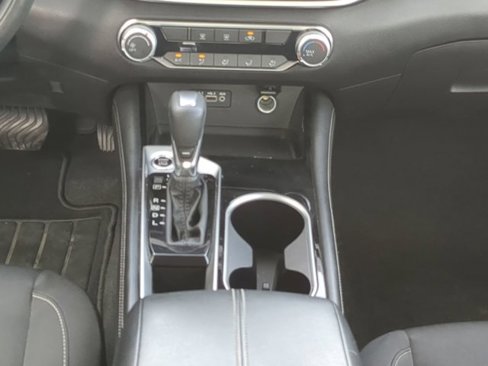 Used 2023 Nissan Altima 2.5 SV image 16