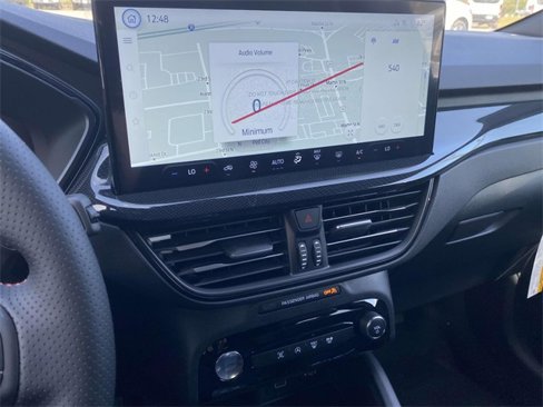 New 2025 Ford Escape ST-Line w/ Tech Pack #1 image 9