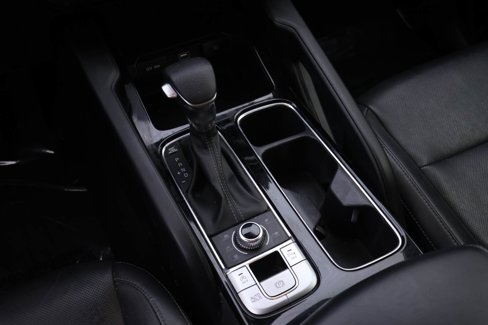 Used 2022 Kia Telluride LX image 11