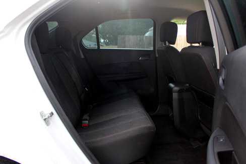 Used 2016 Chevrolet Equinox LS image 31
