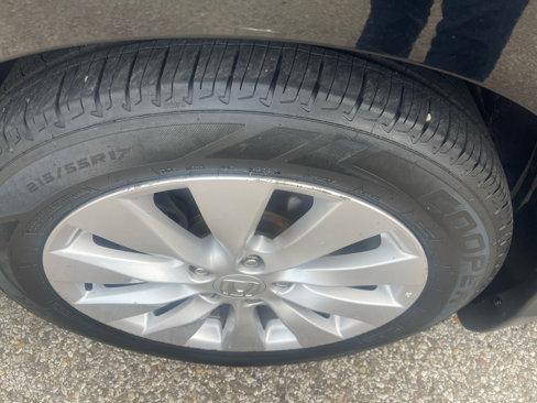 Used 2014 Honda Accord EX-L image 10