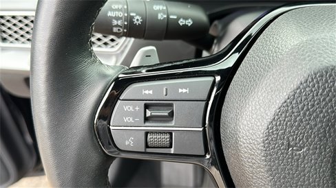 Certified 2024 Acura Integra A-Spec image 13