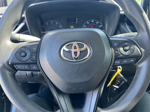 Certified 2023 Toyota Corolla LE image 10