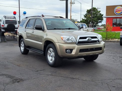 Used 2006 Toyota 4Runner SR5 image 7