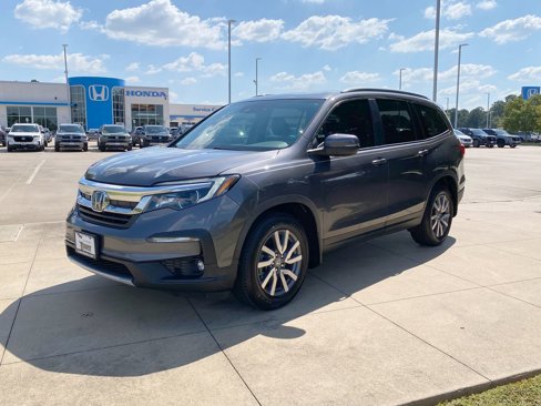 Used 2019 Honda Pilot EX-L image 3
