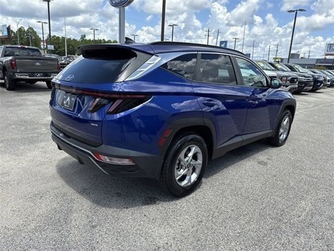 Used 2023 Hyundai Tucson SEL image 3