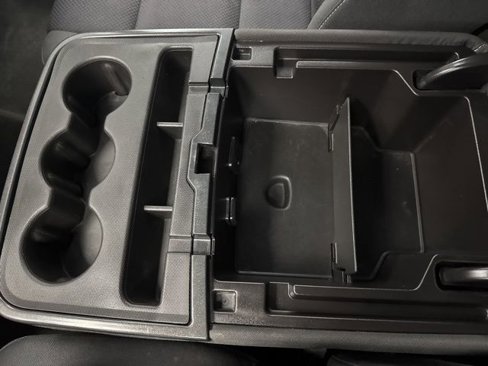 Used 2015 Chevrolet Silverado 1500 LT w/ All Star Edition image 47