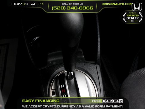Used 2010 Honda Fit Sport image 12