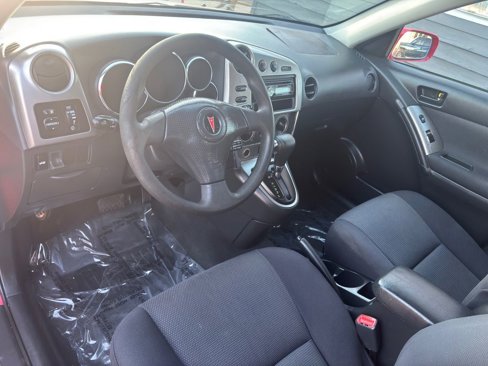 Used 2005 Pontiac Vibe w/ Power Group Value Package image 18