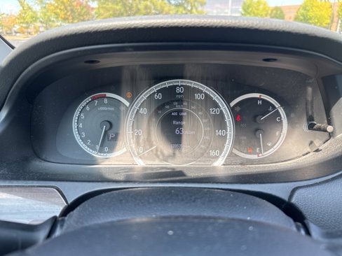 Used 2016 Honda Accord EX-L image 24