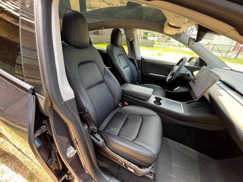 Used 2021 Tesla Model Y Performance image 57