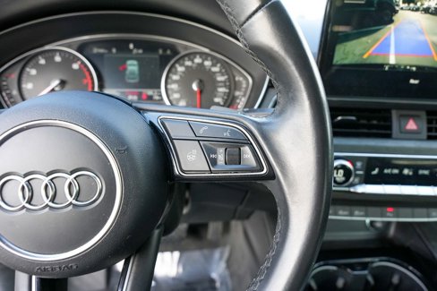 Used 2022 Audi A5 2.0T Premium w/ Convenience Package image 18