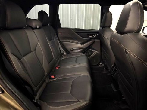 Used 2022 Subaru Forester Wilderness image 22