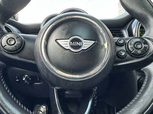 Used 2017 MINI Cooper S image 17