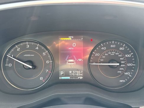Used 2019 Subaru Crosstrek 2.0i Premium image 17