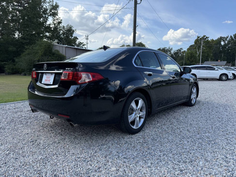 Used 2012 Acura TSX Sedan image 6