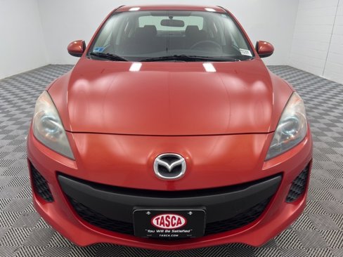 Used 2013 MAZDA MAZDA3 i Touring image 3