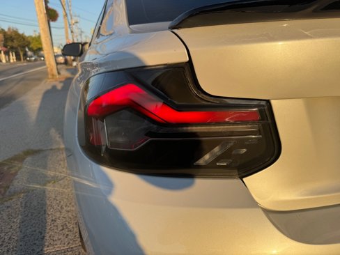 Used 2015 BMW 228i Coupe w/ M Sport image 10