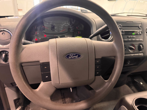 Used 2004 Ford F150 2WD SuperCrew image 17