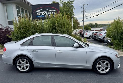 Used 2009 Audi A4 2.0T Premium image 1