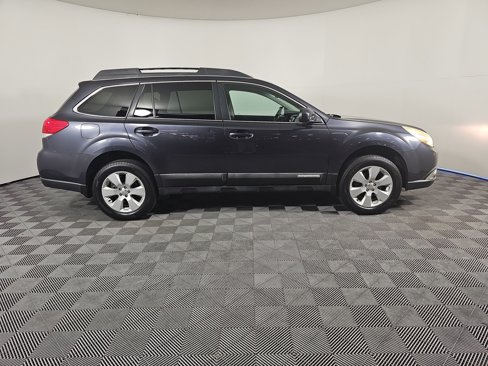 Used 2011 Subaru Outback 2.5i Premium w/ All-Weather Pkg image 7